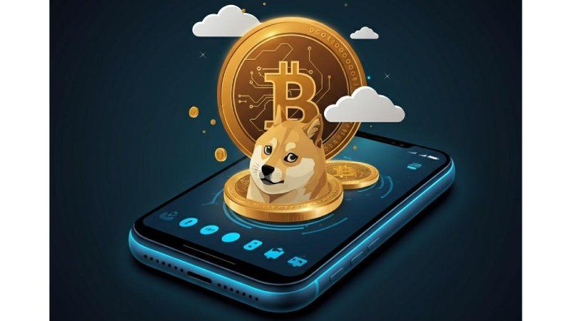 The Top Cloud Mining Apps for Bitcoin and Dogecoin in 2025