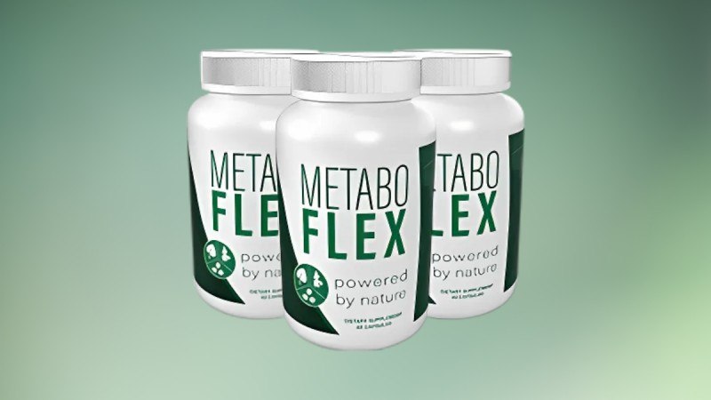 What Is Metabo Flex?