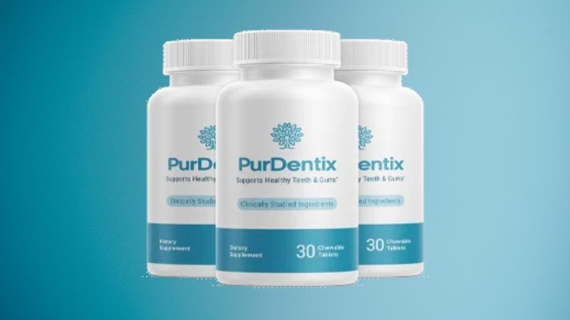 What Is PurDentix?